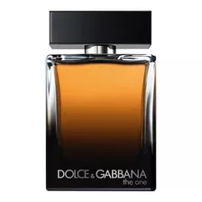Dolce & Gabbana The One For Men The One Edp 50 ml Para Hombre 