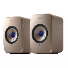 Kef Lsx Ii - Sistema De Altavoces Inalambricos De Alta Fidel