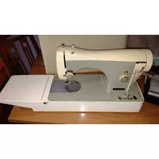 Máquina De Coser Necchi Bf Supernova Ultra Mark 2 