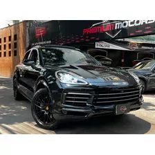 ==porsche // Cayenne S // 2 0 1 9==