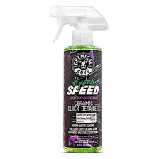 Wac23316 Hydrospeed Ceramic Quick Detailer, Seguro Auto...