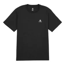 Camiseta Converse Star Chevron Ii-negro