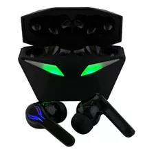 Auriculares Gamer Pro 8s Bluetooth 6.0 Música Y Juego 