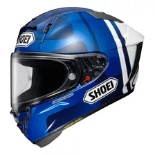 Shoei X-fifteen Marquez 73 V2