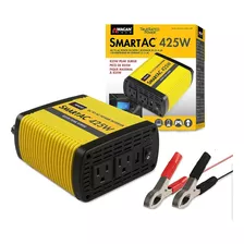 Wagan El3706 425w Power Inverter 425w Truerated Continuo 825