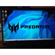 Predator Helios 300