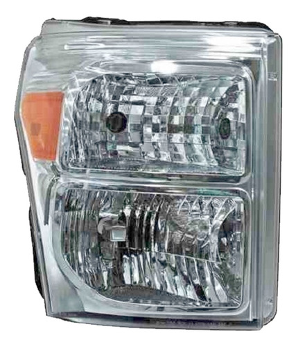 Faro Triton / Super Duty 2011 2012 2013 2014 2015 2016 2017 Foto 4