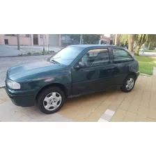 Volkswagen Gol 1999 1.9 Sd Dublin