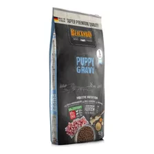 Alimento Para Perros Belcando Puppy Gravy 12.5 Kg Pt