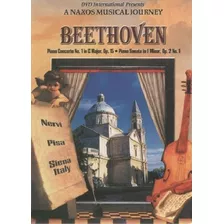 Beethoven Piano Concerto No. 1 & Piano Sonata - Un Naxos Mus