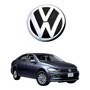 Emblemas Volkswagen De Vocho Para Tapa De Motor