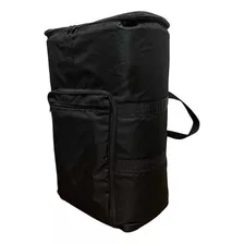 Bag Capa Case Para Caixa De Som Staner Sr-315 Mochila Bolsa 