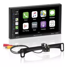 Autoradio Boss Audio Elite Apple Carplay Android Auto