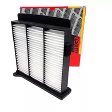 Filtro Ar Condicionado L200 Triton 3.5 V6 Flex 2013/2014