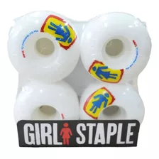 Roda Girl Skateboard