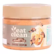 Pasta De Castanha Cookies 'n Cream Eat Clean 300g
