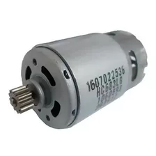 Motor Original Parafusadeira Bosch 12v Gsr12-2