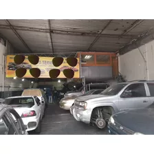 Se Vende Fondo De Comercio 450m2 Chacao