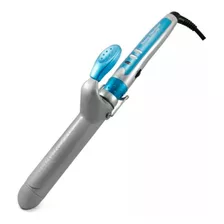 Ondulador Rizador Pelo 32mm Babyliss Titanium Cosmeticaval