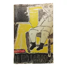 La Hojarasca - G García Márquez - S L B Primera Edición 1955