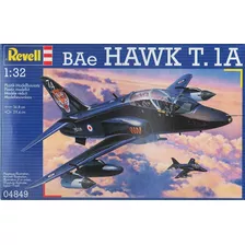 Revell Bae Hawk T.1a 1/32