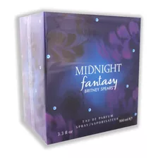 Midnight Fantasy 100 Ml