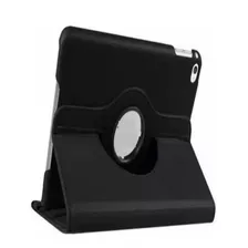 Capa Case Executiva Para iPad Mini 5 Giratoria Em Couro - Nf