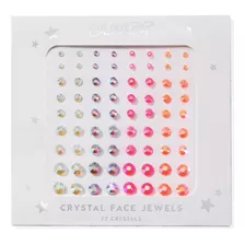 Colourpop | Crystal Face Jewels |