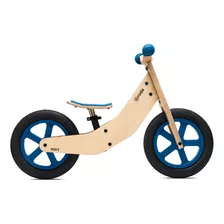Bicicleta De Equilibrio Roda Start Color Azul
