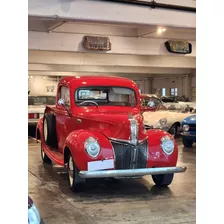 Ford Ford 1940 Pick Up