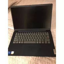 Notebook Lenovo Ideapad 3