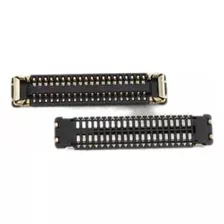 Conector Fpc Tarjeta Note 8/note 10s/a20s M12