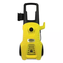 Lavadora K3.30 New 1885lbs Karcher