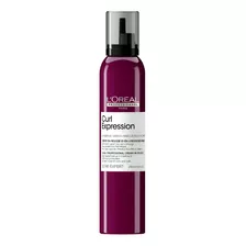 Mousse Rulos Loreal Professionnel Curl Expression 250ml