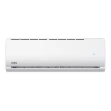 Aire Acondicionado Mabe Mini Split Frío 12000 Btu Blanco 220v - 230v Mmt12cdbwcam2