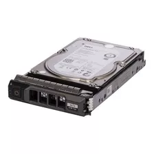 Hard Disk 4tb 7200rpm Dell R730 Sas-6gbps 128mb 0drmyh