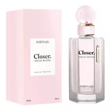 Portsaid Closer Special Edition Edp 100ml