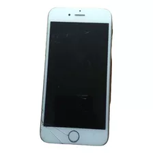  iPhone 6 16 Gb Plata Usado