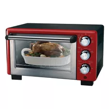 Forno Elétrico Oster Convection Cook, 18l, 110v, Tssttv7118r