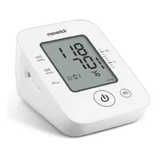 Tensiometro Digital Maverick Automatico Ye-670a Blanco