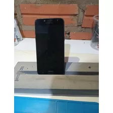 Celular Samsung Galaxy J2 Pro 16 Gigas Preto 