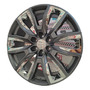 Rines 20x10 6-139 Ford Chevrolet Lobo Gmc Tacoma Silverado 1