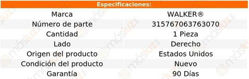 Sensor Posicin Cmp Jaguar Xk8 V8 4.2l 03/06 Foto 6