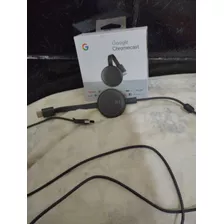 Google Cromecast 