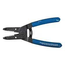 Klein Tools Pelacables Multiusos Para Alambre Sólido De 1.