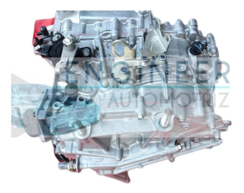 Transmisin Automtica Honda City 2014-2020 Foto 4