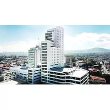 Consultorio En Venta En Tec100, Torre 3, Centro Querétaro