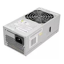 Sistemas De Alimentación Fsp 300w Tfx 12v 80 Plus Fuente De 