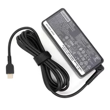 Cargador Lenovo Thinkpad E14 E15 / Gen 2 Usb-c 65w