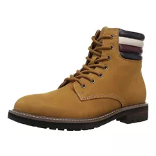 Tommy Hilfiger, Bota, 28.5/28/29 Mx, Ocre